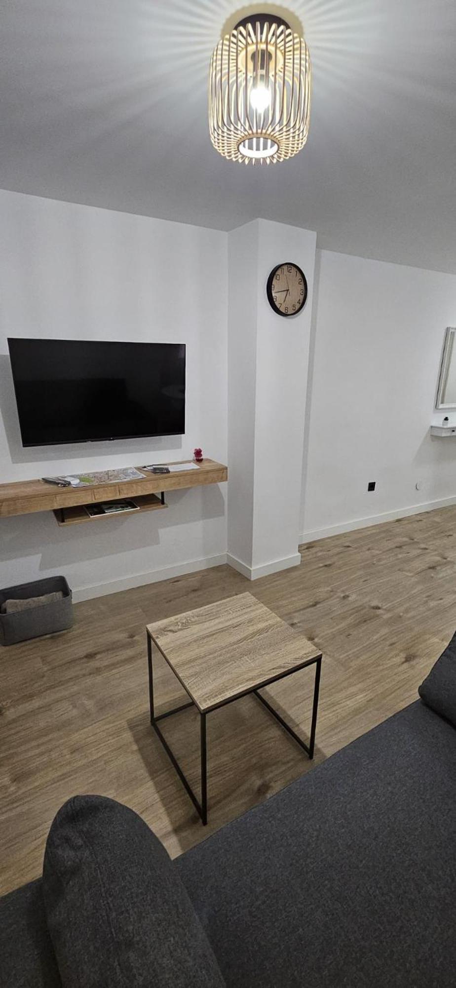 Apartamento Maestra Jaen Exterior photo