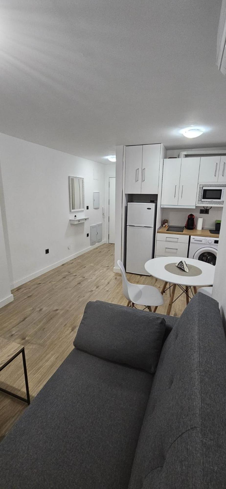 Apartamento Maestra Jaen Exterior photo